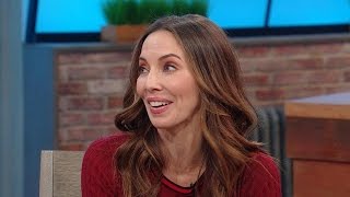Whitney Cummings: I Landed My 'Unforgettable' Role Because I Was on Painkillers