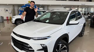 Novo Chevrolet Sonic Premier 2027 - ELE CHEGOU POR MENOS DE 130MIL! 