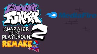 fnf character test playground 2 apk mediafire screenshot 4