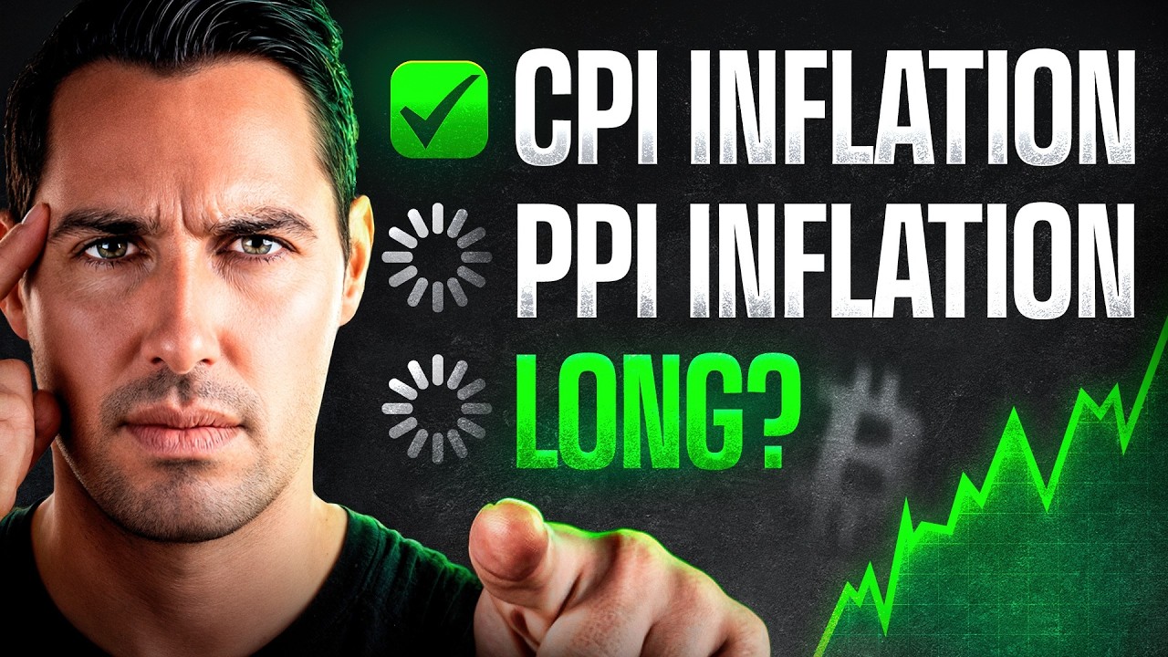 Did Lower Inflation Just Trigger A Huge Bitcoin Relief Rally? サムネイル