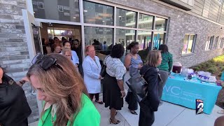 Houston Area Women’s Center Expands Support