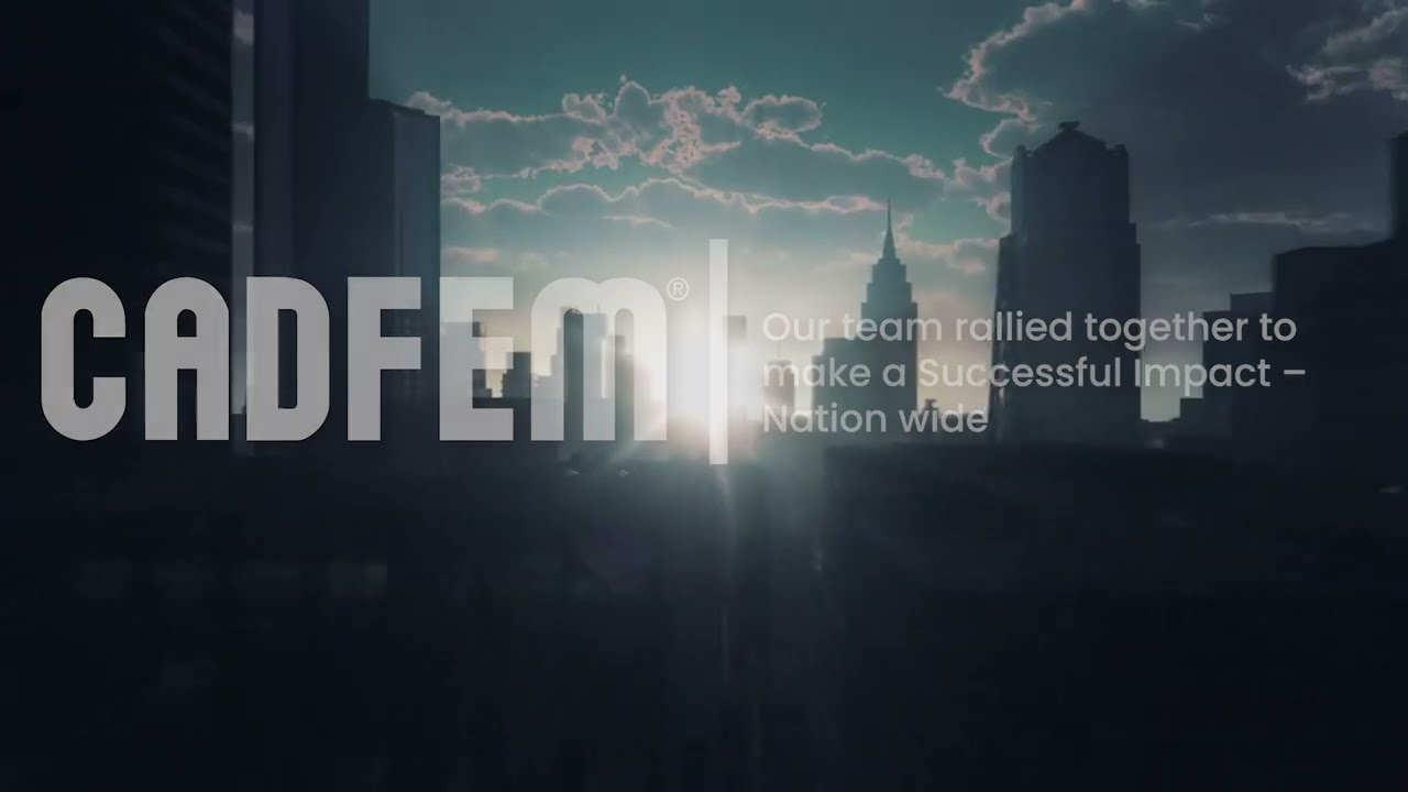 2022 events at a glance  | CADFEM India - 