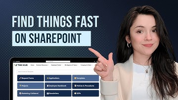 Top 7 Tips for a SharePoint Search