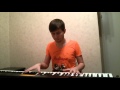 Линда Ворона Piano Cover 