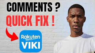 How to Turn On & Off Comments on Viki (Rakuten Viki)