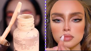 Best Makeup Transformations 2021 | New Makeup Tutorials | DIY Makeup Tutorial Life Hacks for Girls screenshot 5
