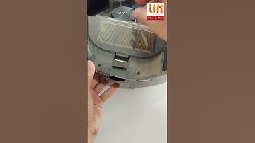 #shorts  Hướng Dẫn Tháo Khay Rác Khay Lau Đúng Cách - Vĩnh Nam Digital