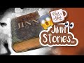 #37 Jinn Stories || Chai With My Bhai