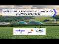 Análisis de la revisión y actualización del PNIEC 2023-2030 ✅