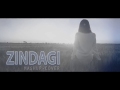 Zindagi  cover  danish imran