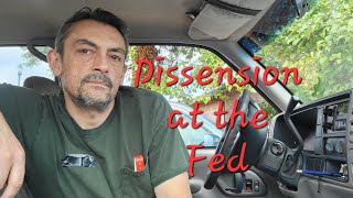 The Fed Is Losing The Fight