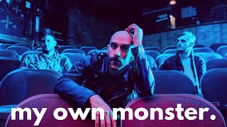 X Ambassadors – My Own Monster ( Terry Kingsley Remix ) Resimi