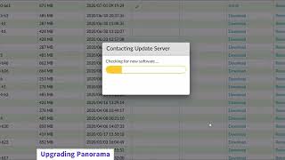 How to Upgrade Palo Alto Panorama || Panorama Course #paloalto #paloaltonetworks #paloaltofirewall screenshot 3