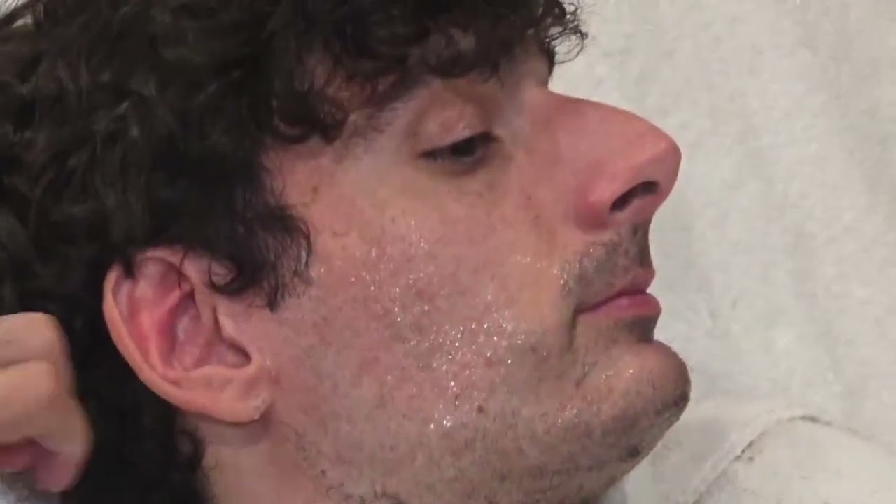 Ледяной Посейдон берет все под контроль | Генри и Снежная Зайчиха появляются | Нейт — оператор | ...