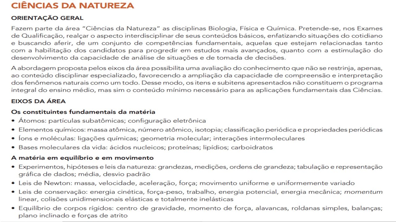 Saiu o Edital UERJ 2024?! O que mudou? YouTube