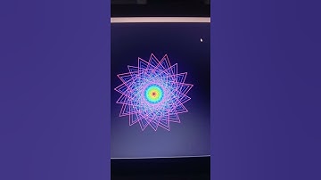 New Awesome Design Using Python Turtle Graphics🔥🔥🐢| Cool Design✨🔥🔥🆒
