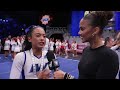 Iowa Western Community College Wins Open Small Coed At UCA College Nationals