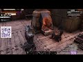 ⚔️ Conan Exiles #33 – Exploração no Norte, Fraticida e Perdida na DG, Lobo Branco e Lian Arrastado 😈