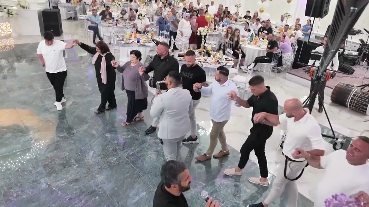 Emran & Suda Svadba Mogorce Debar Del_2