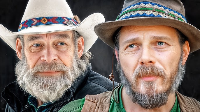 Mountain Men Cast Members Who Passed Away | 2025 Updates - YouTube