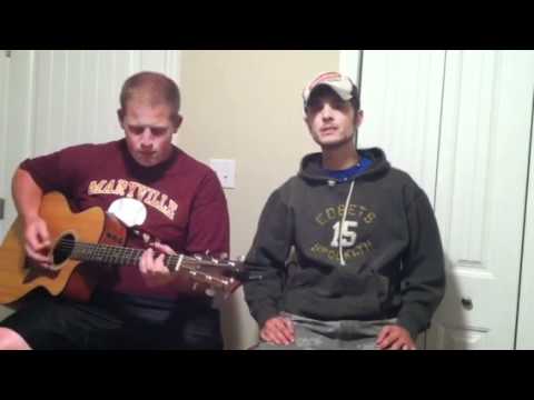 "My Kind of Party" by Jason Aldean (cover by the J...