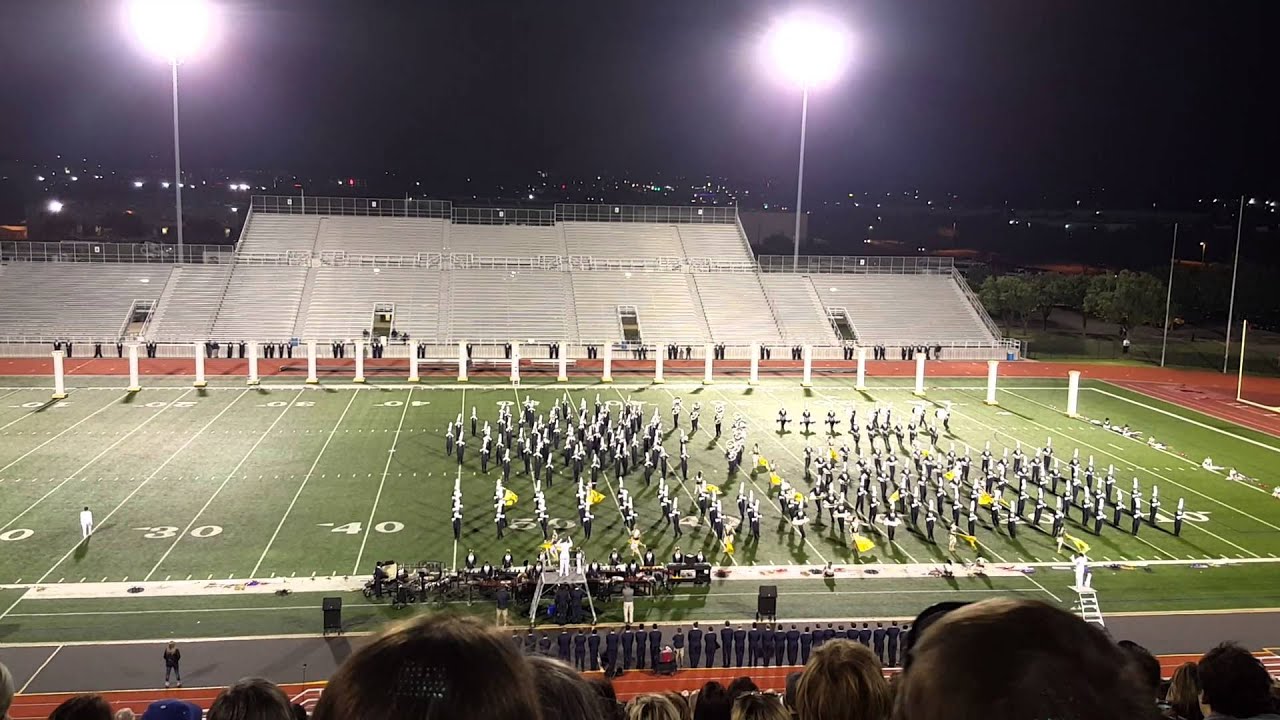 Centennial High School Frisco