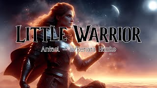 Antael - Little Warrior (w/Renara Hawke) - 2024