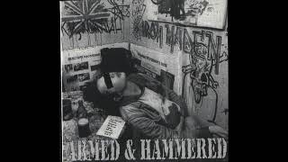 Armed & Hammered/Oppressed Logic - Split 7