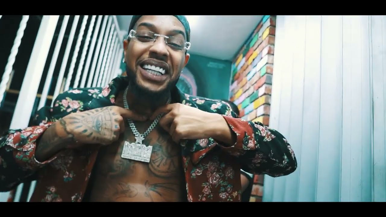 Watch MCM PLUTO - Nervous on YouTube Watch MCM PLUTO - Nervous on YouTube