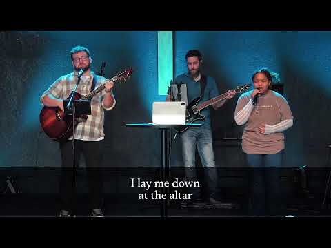 Encounter City Church, Sunday 11am Livestream 2026/03/15