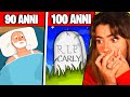 SONO MORTA PER SEMPRE - LIFE SIMULATOR EP.7