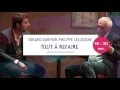 Capture de la vidéo Tout À Refaire | Gérard Darmon, Philippe Lellouche | Odyssud Blagnac