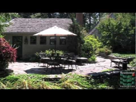 399 Bungy Road, Scituate, RI home video tour