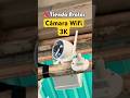 Cámara Wifi EZVIZ H3 3K