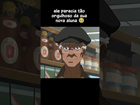 ela aprendeu tão rápido... 🥹 #edit #shorts #desenho #animação