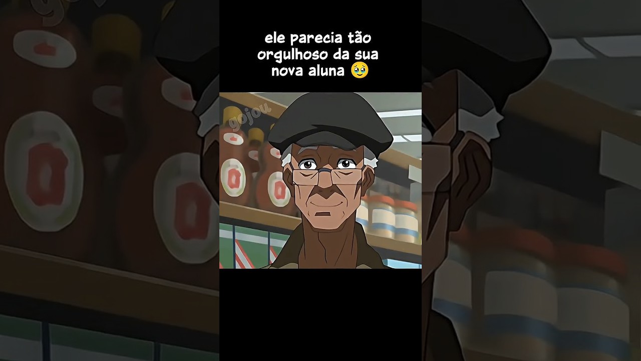 ela aprendeu tão rápido... 🥹 #edit #shorts #desenho #animação