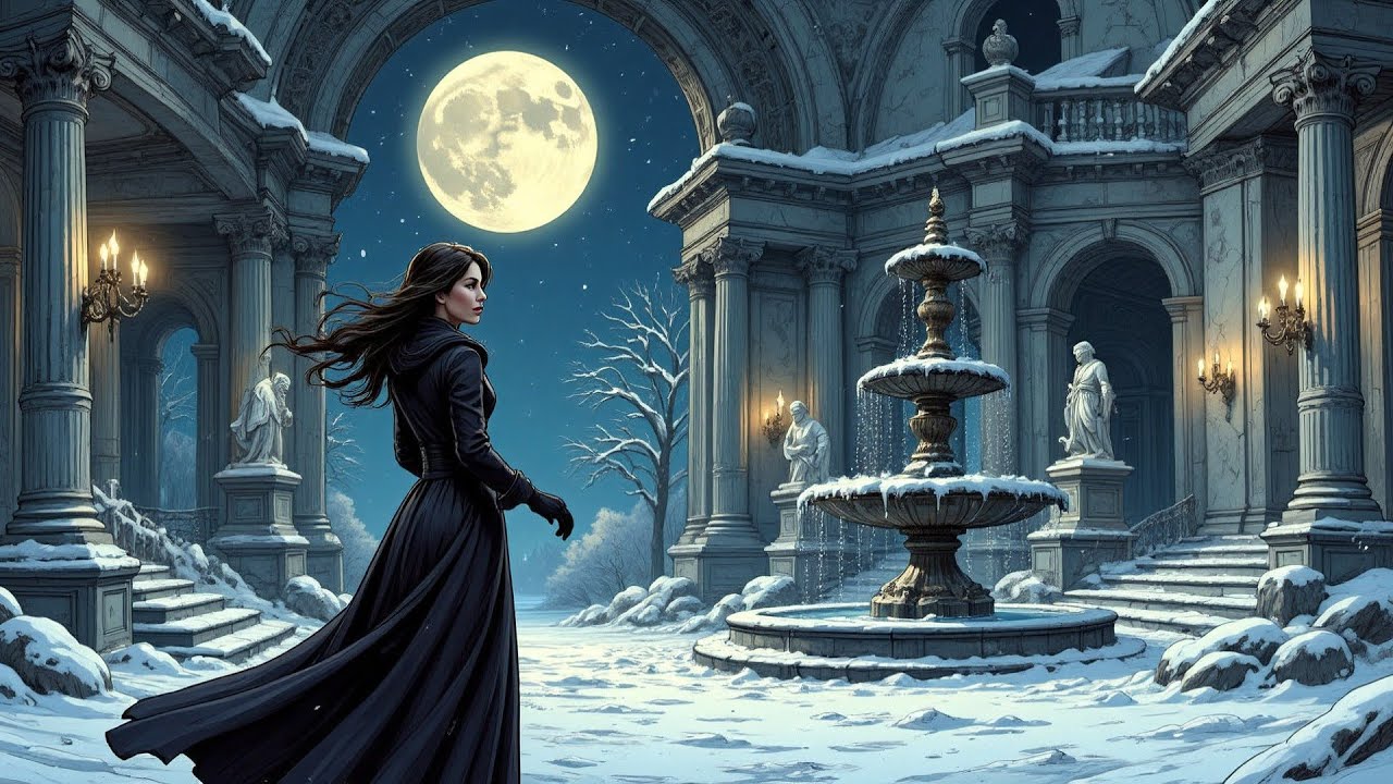 Renacida, morí de melancolía. Dejé que mi rival salvara a mi esposo infiel. Luego los vi...