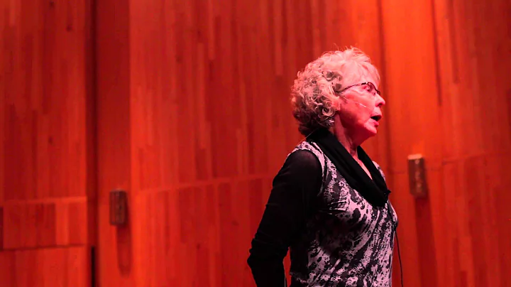 Running away from home... and back again | Tom Buc...