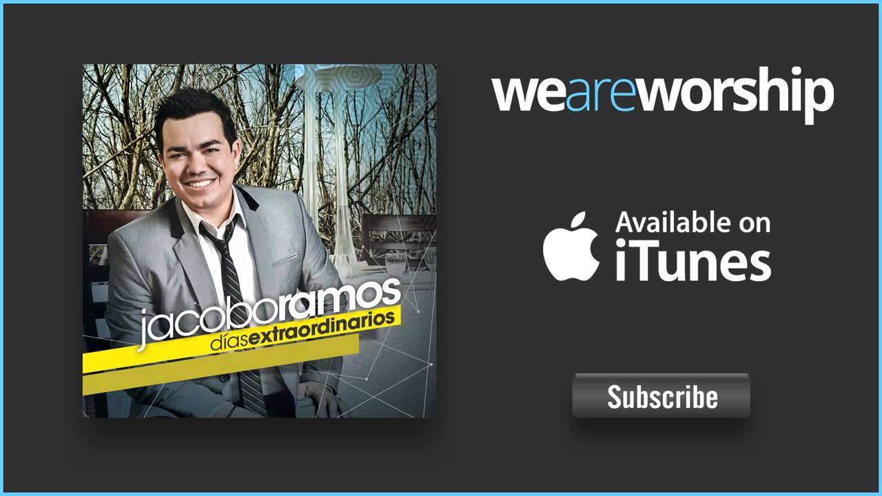 Смотреть «Jacobo Ramos - Bésame» на YouTube Смотреть «Jacobo Ramos - Bésame» на YouTube