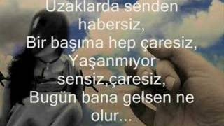 aşkııım sana olan sevdamı burdan dünyaya haykırıyorum