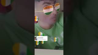 Lets Salute The Nation Together