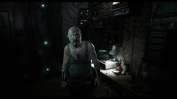 Observer System Redux: Pt 3 Ground Floor and Janus