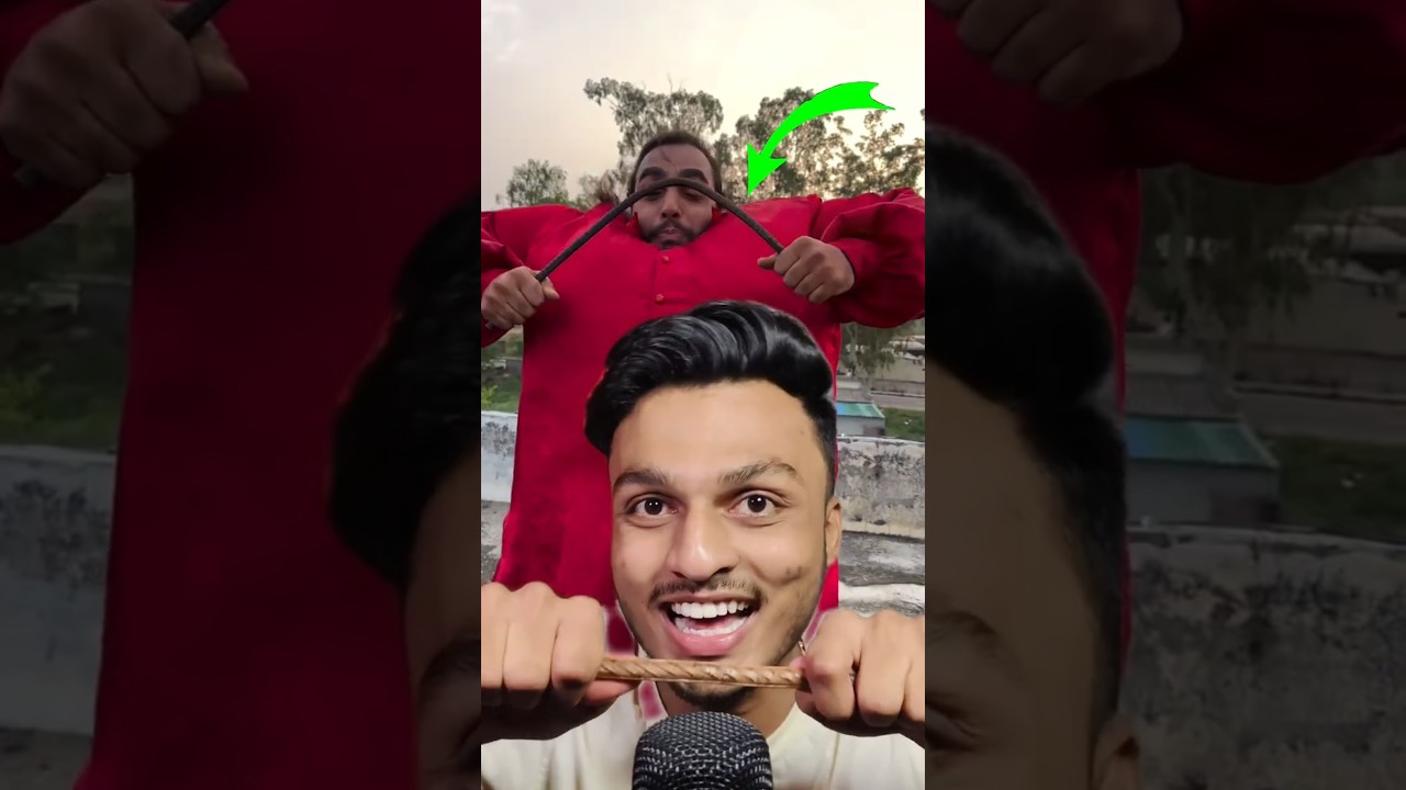 Motu Ki Fake Power 😡