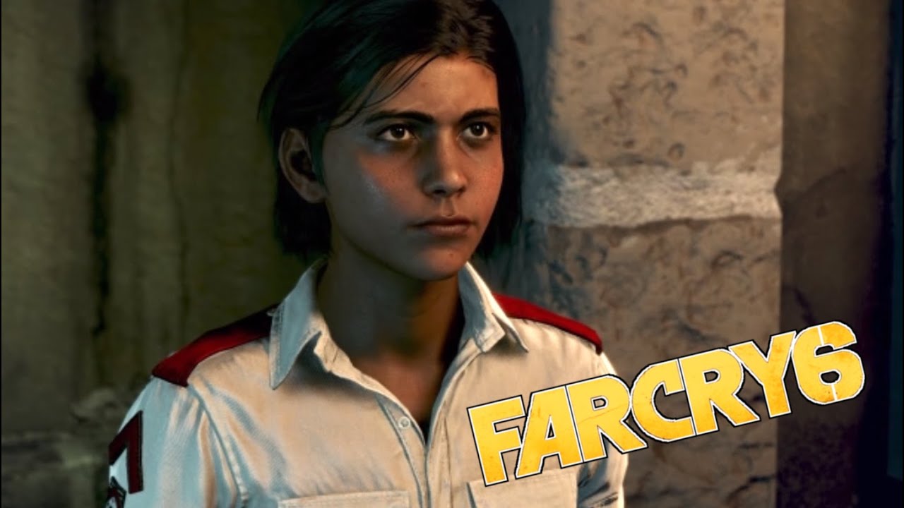 Far Cry 6 Liebe Unter Der Piratenflagge Far Cry 6 Gameplay Deutsch #53 - Liebe unter der Piratenflagge - YouTube