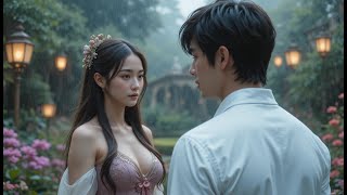 Prince’s Forbidden Love—A Royal Dilemma Between Love & Duty | Emotional Romantic Drama