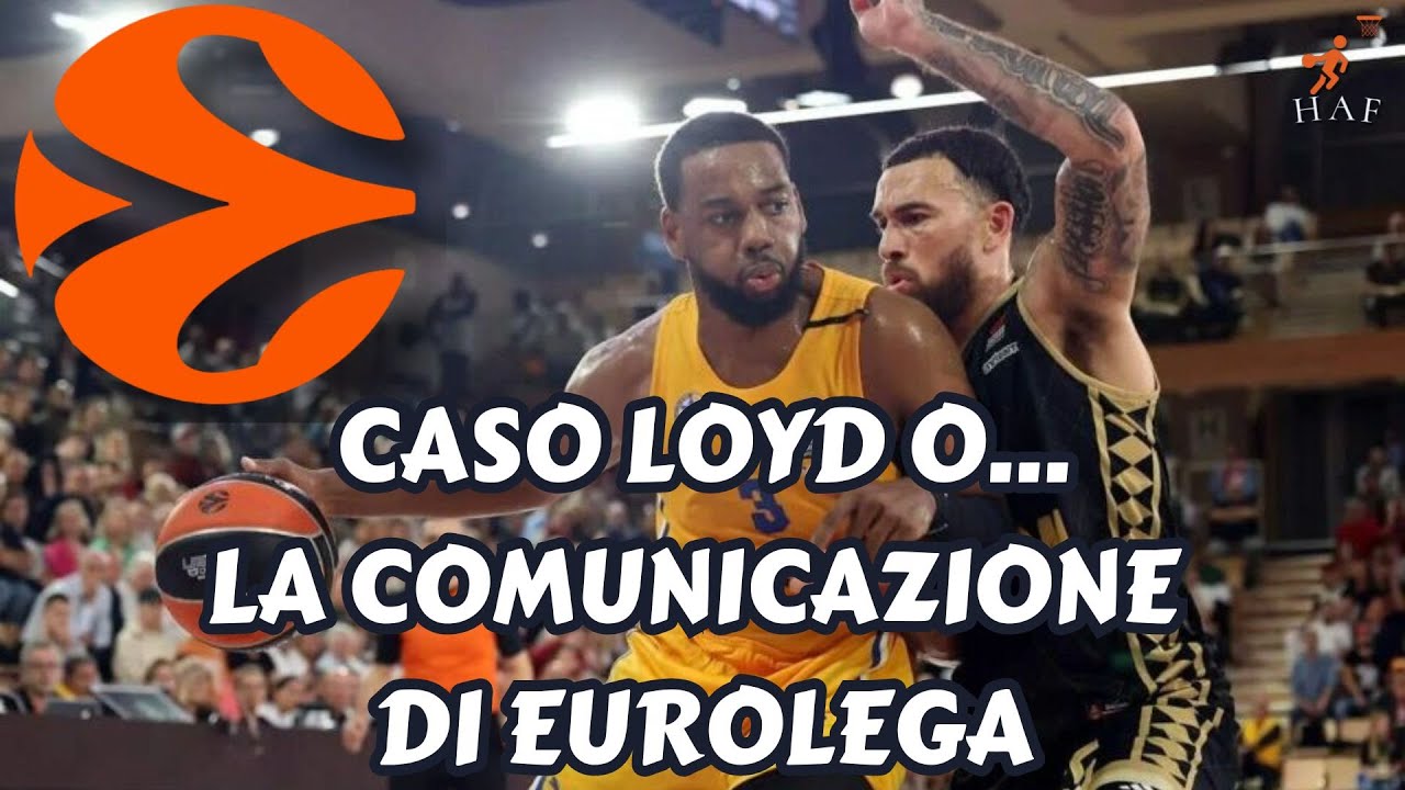 JORDAN LOYD TORNA AL MONACO, 