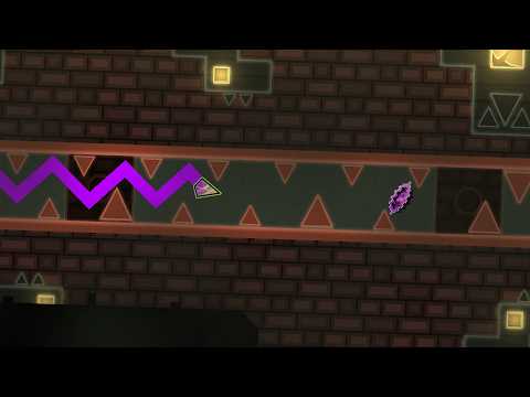 2 Extreme Demons in 1 day! | "rauchkammer" (Extreme Demon) by Devilmine 100% | Geometry Dash 2.2