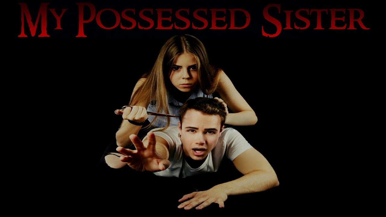 My Possessed Sister Official English Trailer (2018) Horror Movie by ...