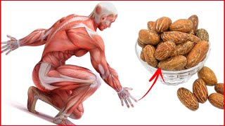 Eat just 1 of this nut everyday and you will never get sick | The secret to longevity & vitality