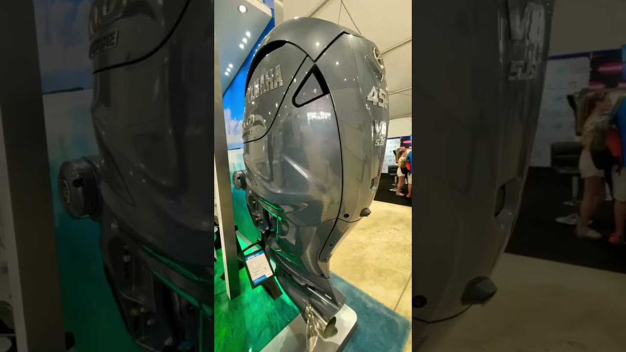 YAMAHA XTO мощностью 450 л.с. за 54 000 долларов 